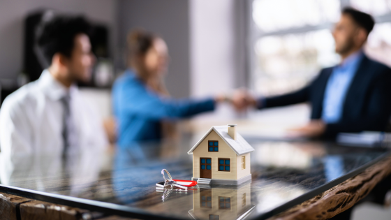 From FHA to VA: An Overview of Common Mortgage Types | Counselor Realty