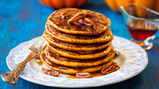 Twin Cities: Where to Enjoy Pancakes and Comfort Food This Fall | Counselor Realty