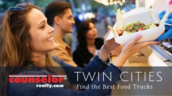 Twin Cities Food Trucks